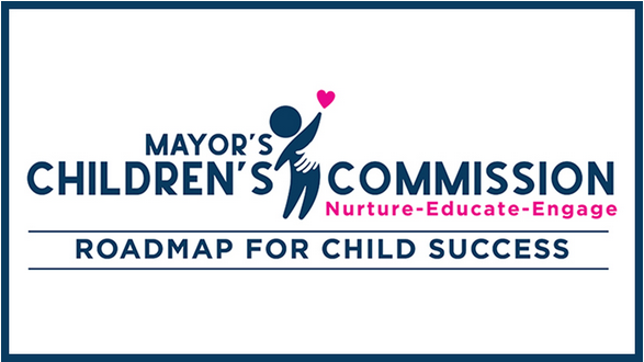 Mayor's Children's Commission Roadmap