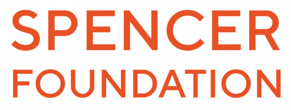 Spender logo